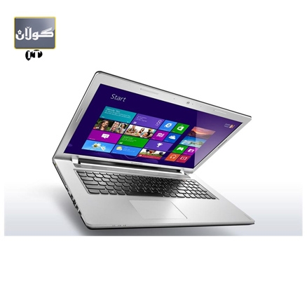 نوتی بووكە دوانـەكەی لینۆڤۆ